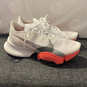 Nike Air Max Zoom SuperRep 2. Mens size 12.